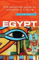 Jailan Zayan - Egypt - Culture Smart! - 9781857336719 - V9781857336719