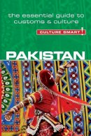Safia Haleem - Pakistan - Culture Smart! - 9781857336771 - V9781857336771