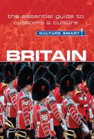 Paul Norbury - Britain - Culture Smart!: The Essential Guide to Customs & Culture - 9781857337150 - V9781857337150