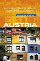 Peter Gieler - Austria - Culture Smart!: The Essential Guide to Customs & Culture - 9781857338676 - V9781857338676