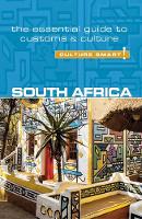 Isabella Morris - South Africa - Culture Smart!: The Essential Guide to Customs & Culture - 9781857338720 - V9781857338720