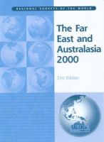 2000/31st - Far East and Australasia 2000 - 9781857430622 - V9781857430622