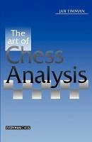 Jan Timman - Art of Chess Analysis - 9781857441796 - V9781857441796