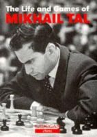 Mikhail Tal - The Life and Games of Mikhail Tal - 9781857442021 - V9781857442021