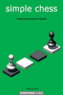 John Emms - Simple Chess (Everyman Chess) - 9781857442380 - V9781857442380