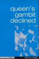 Matthew Sadler - Queen's Gambit Declined - 9781857442564 - V9781857442564