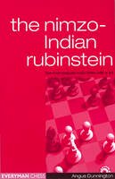 Angus Dunnington - Nimzo-Indian Rubinstein: The Main Lines with 4e3 - 9781857442793 - V9781857442793