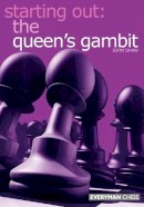 John Shaw - Starting Out: The Queen's Gambit - 9781857443042 - V9781857443042