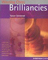 Yasser Seirawan - Winning Chess Brilliancies - 9781857443479 - V9781857443479