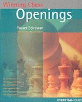 Yasser Seirawan - Winning Chess Openings - 9781857443493 - V9781857443493