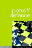 Alexander Raetsky - Petroff Defence - 9781857443783 - V9781857443783