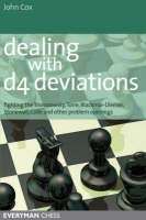 John Cox - Dealing with d4 Deviations - 9781857443998 - V9781857443998