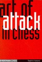Ladimir Vukovic - The Art of Attack in Chess - 9781857444001 - V9781857444001