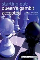 Alexander Raetsky - Queen's Gambit Accepted - 9781857444155 - V9781857444155