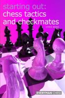 Chris Ward - Chess Tactics and Checkmates - 9781857444186 - V9781857444186