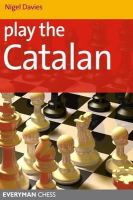 Nigel Davies - Play the Catalan - 9781857445916 - V9781857445916