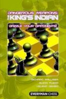 Richard Palliser - The King's Indian - 9781857445930 - V9781857445930