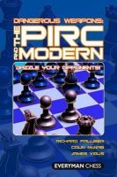Richard Palliser - The Pirc and Modern - 9781857445947 - V9781857445947