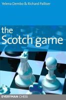 Yelena Dembo - The Scotch Game - 9781857446326 - V9781857446326