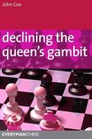 John Cox - Declining the Queen's Gambit - 9781857446401 - V9781857446401