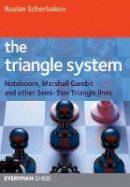 Ruslan Scherbakov - The Triangle System - 9781857446449 - V9781857446449