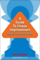 Dan Heisman - Guide to Chess Improvement - 9781857446494 - V9781857446494