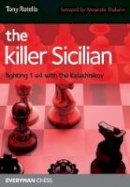 Tony Rotella - The Killer Sicilian - 9781857446654 - V9781857446654