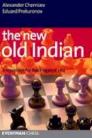 Alexander Cherniaev - The New Old Indian - 9781857446678 - V9781857446678
