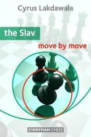 Cyrus Lakdawala - The Slav: Move by Move - 9781857446784 - V9781857446784