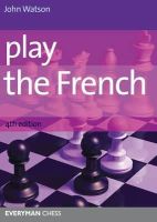John Watson - Play the French - 9781857446807 - V9781857446807