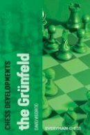 David Vigorito - Chess Developments: The Grunfeld - 9781857446890 - V9781857446890