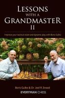 Boris Gulko - Lessons with a Grandmaster 2 - 9781857446975 - V9781857446975