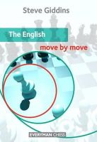 Steve Giddins - The English: Move by Move - 9781857446999 - V9781857446999