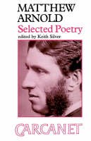 Matthew Arnold - Selected Poems - 9781857540185 - V9781857540185