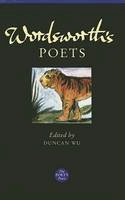 Wu, Duncan - Wordsworth's Poets (Poet's Poets) - 9781857546392 - 9781857546392