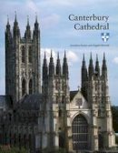 Jonathan Keates - Canterbury Cathedral (Scala Museum S) - 9781857590272 - V9781857590272