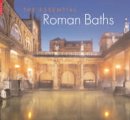 Stephen Bird - The Essential Roman Baths - 9781857594669 - KEX0294707