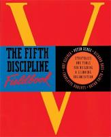 Art Kleiner - The Fifth Discipline Fieldbook - 9781857880601 - V9781857880601