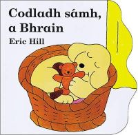 Eric Hill - Codladh Samh a Bhrain - 9781857912937 - V9781857912937