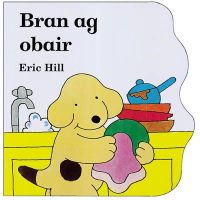 Eric Hill - Bran AG Obair - 9781857912944 - V9781857912944