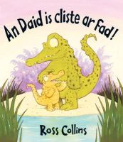 Collins Ross - An Daid is Cliste Ar Fad! (Irish Edition) - 9781857917406 - V9781857917406