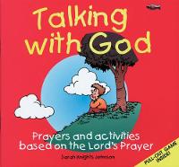 Sarah Knights-Johnson - Talking With God - 9781857922325 - V9781857922325