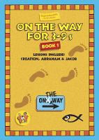 Tnt - On the Way 3-9's Book 1 - 9781857923018 - V9781857923018