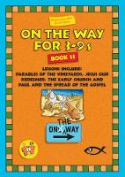 Tnt - On the Way 3-9's - Book 13 (Bk. 13) - 9781857924084 - V9781857924084