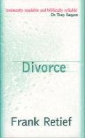 Frank Retief - Divorce - 9781857924213 - V9781857924213