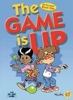 Tnt - The Game Is Up - Old Testament (book 1) - 9781857925500 - V9781857925500