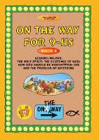 Tnt - On the Way 9-11's - Book 6 - 9781857925562 - V9781857925562