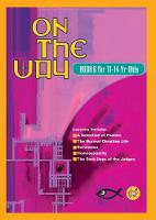 Tnt - On the Way 11-14's - Book 6 - 9781857927092 - V9781857927092