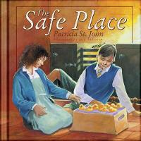Patricia St. John - The Safe Place (Colour Books) - 9781857927795 - V9781857927795