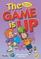 Tnt - The Game Is Up - New Testament (book 4) - 9781857928211 - V9781857928211
